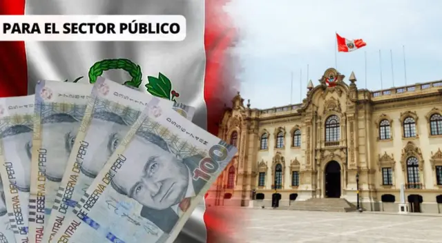 Los bonos que estarán disponibles para los trabajadores del Perú Los bonos que estarán disponibles para los trabajadores del Perú
