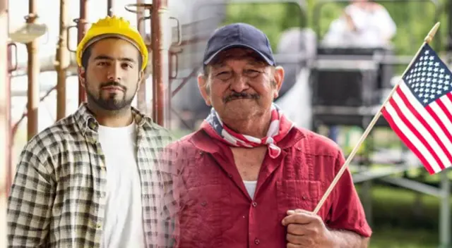 Conoce si es posible trabajar mientras tramitas tu Green Card. Conoce si es posible trabajar mientras tramitas tu Green Card.
