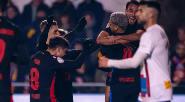 Barcelona vs Barbastro juegan por Copa del Rey. Barcelona vs Barbastro juegan por Copa del Rey.