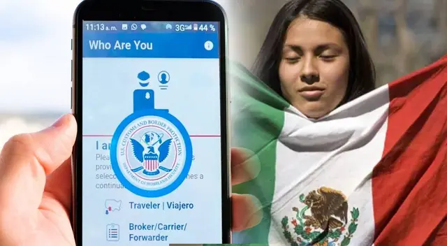 Entérate cómo descargar CBP One en EE.UU. Entérate cómo descargar CBP One en EE.UU.