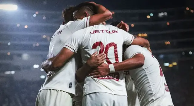 Universitario de Deportes sorprende en el mercado de fichajes 2025.