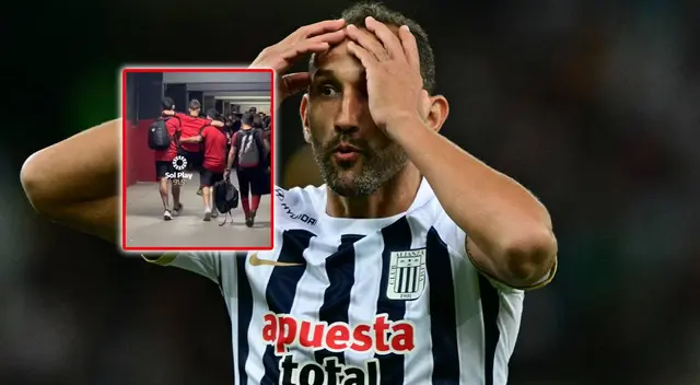 El sorprendente video de Brian Farioli.