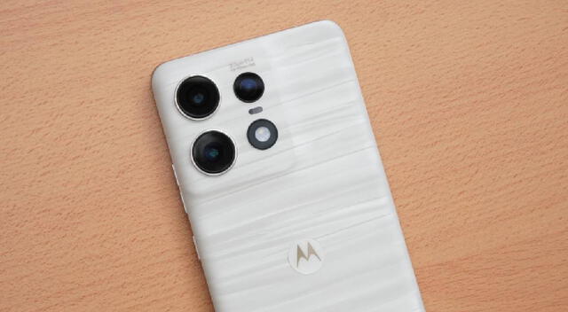 Motorola Edge 50 PRO