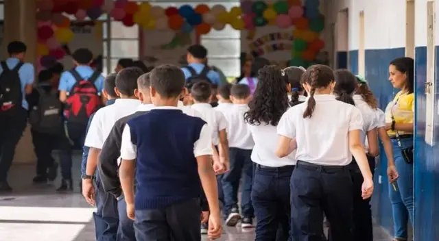 Ministerio de Educación anuncio fecha oficial para el inicio de clases en Venezuela. Ministerio de Educación anuncio fecha oficial para el inicio de clases en Venezuela.
