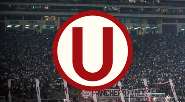 Figura internacional elogió a Universitario y se emociona con jugar en el Monumental Figura internacional elogió a Universitario y se emociona con jugar en el Monumental