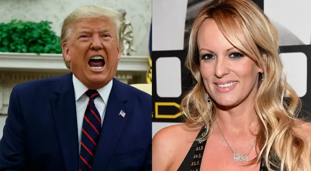 Donald Trump sería primer mandatario en asumir el cargo tras ser condenado por delitos graves. Donald Trump sería primer mandatario en asumir el cargo tras ser condenado por delitos graves.