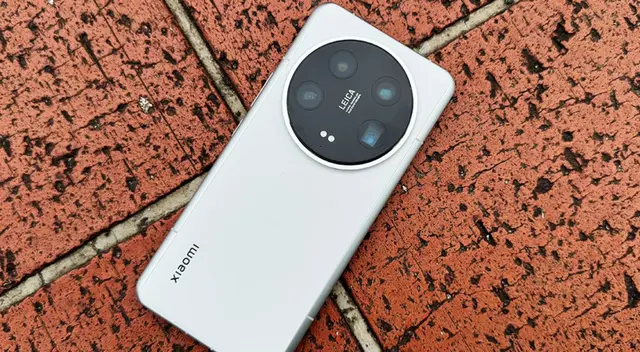 El Xiaomi 14 Ultra es el más caro que ha sacado la marca china, pero tiene prestaciones soberbias, la más poderosa de todas es la cámara.