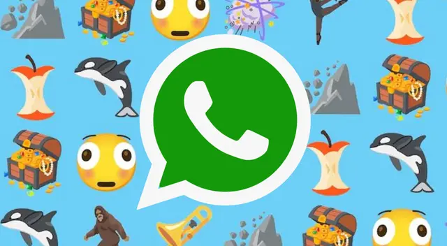 UNICODE está próximo a aprobar el lanzamiento de los nuevos emojis para WhatsApp y demás plataformas. UNICODE está próximo a aprobar el lanzamiento de los nuevos emojis para WhatsApp y demás plataformas.