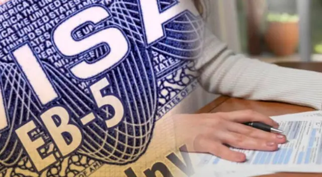 Para acceder a la visa EB-5, los inmigrantes deben invertir al menos 1 millón de dólares o 800,000 en áreas con alto desempleo. Para acceder a la visa EB-5, los inmigrantes deben invertir al menos 1 millón de dólares o 800,000 en áreas con alto desempleo.