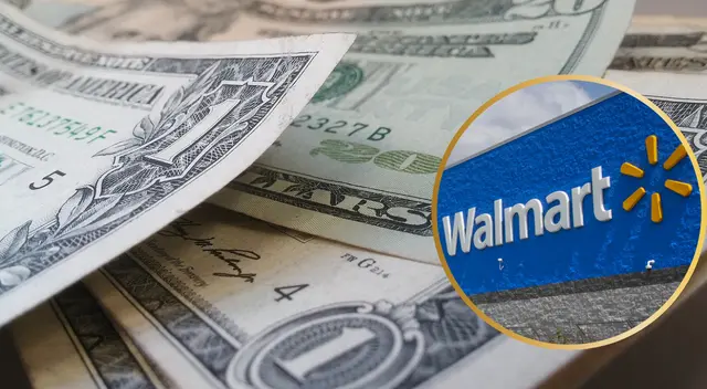 Walmart revela la lista de billetes que serán rechazados en 2025. Walmart revela la lista de billetes que serán rechazados en 2025.