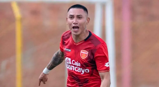 Jean Deza fue denunciado por violencia.