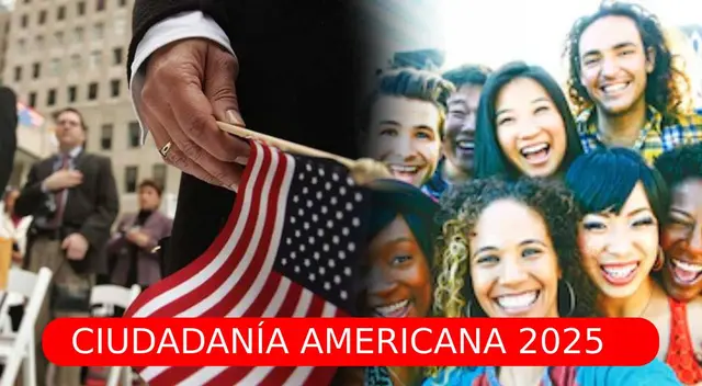 Entérate en qué estados es más rápido convertirte en ciudadano. Entérate en qué estados es más rápido convertirte en ciudadano.