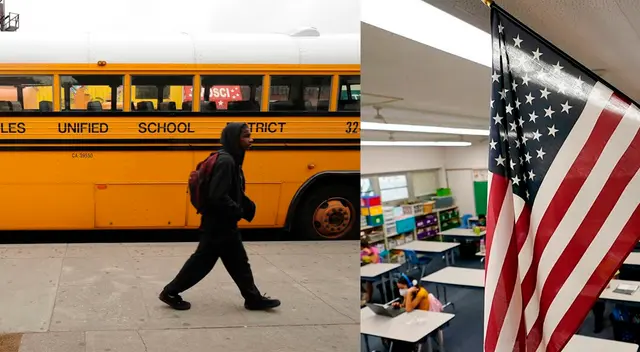 El distrito implementará capacitación para maestros y distribuirá tarjetas informativas sobre derechos a los estudiantes ante amenazas de deportación.