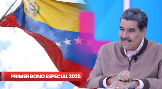 Primer Bono Especial: revisa si accedes al beneficio de Patria Primer Bono Especial: revisa si accedes al beneficio de Patria