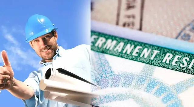 Conoce cuáles son los trabajos que te favorecen para la Green Card. Conoce cuáles son los trabajos que te favorecen para la Green Card.