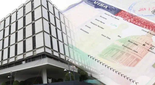 Conoce los días de atención de la Embajada de EEUU en México. Conoce los días de atención de la Embajada de EEUU en México.