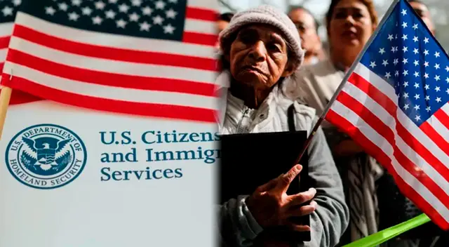 USCIS cierra sus oficinas el 9 de enero: conoce en esta nota la razón y qué pasará con las citas. USCIS cierra sus oficinas el 9 de enero: conoce en esta nota la razón y qué pasará con las citas.