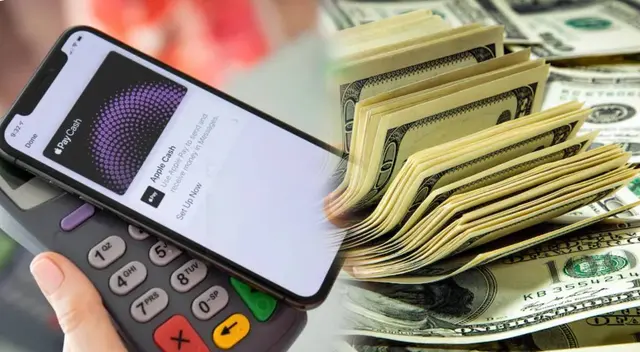 Conoce qué hacer si tu Apple Cash presenta fallas en EE. UU. Conoce qué hacer si tu Apple Cash presenta fallas en EE. UU.