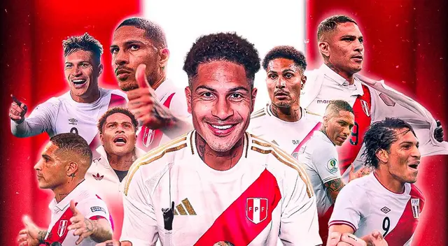 Conmebol le dio emotivo mensaje a Paolo Guerrero. Conmebol le dio emotivo mensaje a Paolo Guerrero.