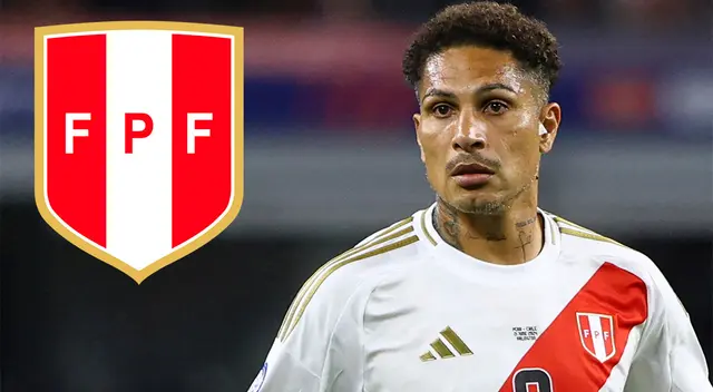Paolo Guerrero afirmó que ya jugó su último partido con la selección peruana. Paolo Guerrero afirmó que ya jugó su último partido con la selección peruana.
