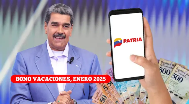 El Bono Vacaciones es uno de los más esperados en Venezuela. El Bono Vacaciones es uno de los más esperados en Venezuela.