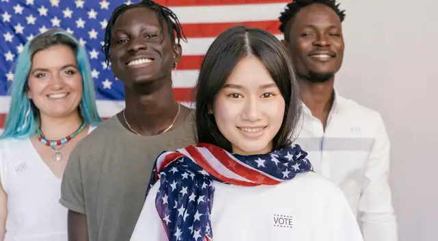 Mira cuántos intentos puedes tener para aprobar la ciudadanía de EE. UU.