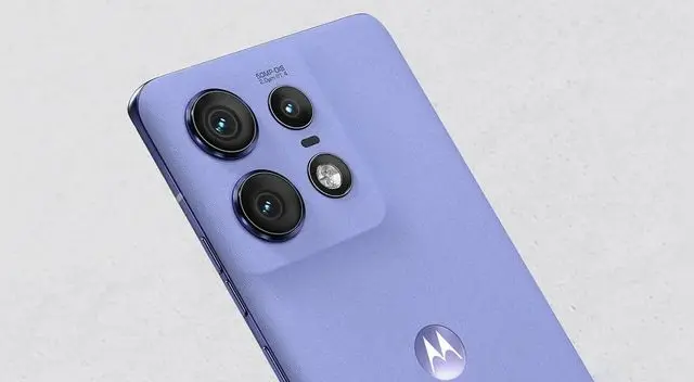 Conoce la ficha técnica del Motorola Edge 50 PRO, el gama alta más potente y barato que supera al iPhone 16.