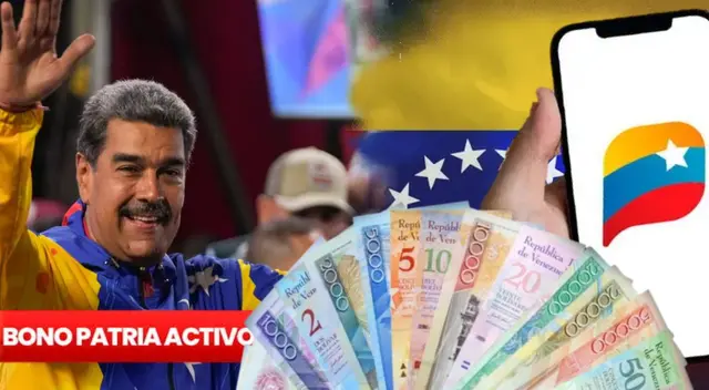 Bono Patria: revisa si accedes al pago de este nuevo incentivo Bono Patria: revisa si accedes al pago de este nuevo incentivo