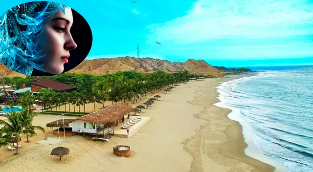 Conoce cuáles son las mejores playas para veranear en Lima, según Meta AI. Conoce cuáles son las mejores playas para veranear en Lima, según Meta AI.