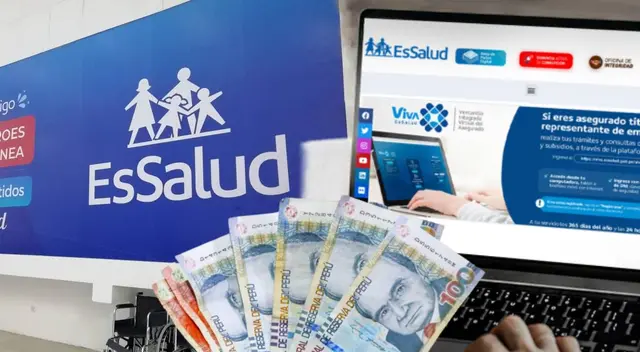 Bono EsSalud: consulta si accedes al pago y verificar tu registro Bono EsSalud: consulta si accedes al pago y verificar tu registro