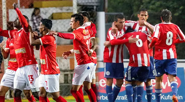 Cienciano tendrá en su plantel a fichaje con pasado en selección paraguaya.