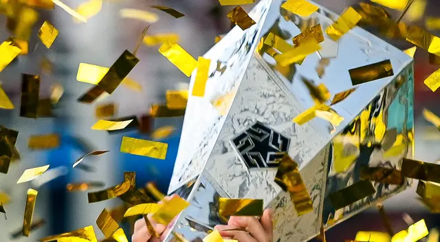 El sorteo de la Liga 1 2025 se postergó para una nueva fecha. Conoce cuándo se realizará. El sorteo de la Liga 1 2025 se postergó para una nueva fecha. Conoce cuándo se realizará.