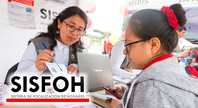 Así puedes actualizar tu clasificación económica en el Sisfoh. Así puedes actualizar tu clasificación económica en el Sisfoh.
