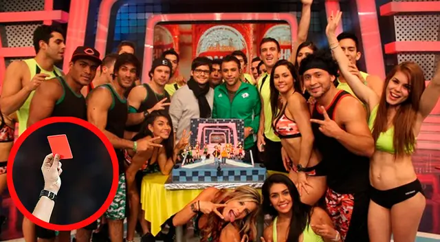 Ex chica reality revela que es árbitra de fútbol y se animaría a dirigir partido en Perú.
