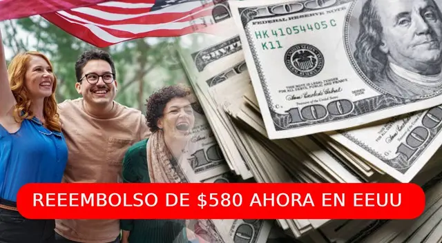 Este es el nuevo dinero que se le entregará a este grupo de inmigrantes.