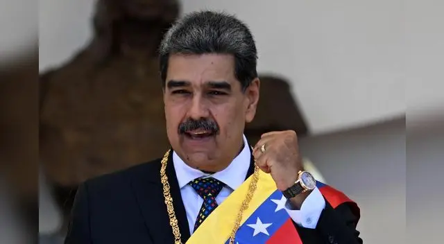 Nicolás Maduro fue investido oficialmente como presidente de Venezuela para el período 2025-2031. Nicolás Maduro fue investido oficialmente como presidente de Venezuela para el período 2025-2031.