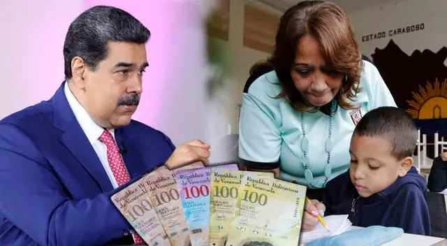 Mucho se especula sobre el pago de un bono por el Día del Maestro. Mucho se especula sobre el pago de un bono por el Día del Maestro.