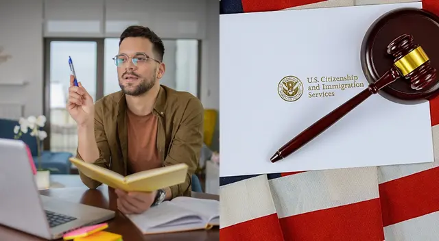 Los inmigrantes podrán prepararse adecuadamente con estos recursos en línea y evitar errores al momento de solicitar la ciudadanía americana. Los inmigrantes podrán prepararse adecuadamente con estos recursos en línea y evitar errores al momento de solicitar la ciudadanía americana.
