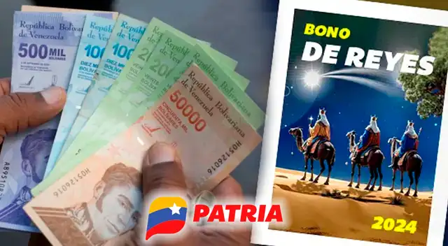 Muchos desconocen si el Bono de Reyes Magos se pagará en enero 2025. Muchos desconocen si el Bono de Reyes Magos se pagará en enero 2025.