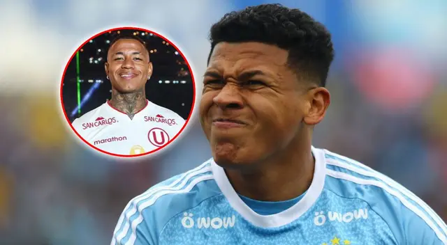 Fernando Pacheco y su duro comentario sobre la premiación de la Liga 1.