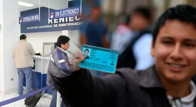 RENIEC: revisa cuál es la nueva ley que impuso la entidad para mayores de 18 RENIEC: revisa cuál es la nueva ley que impuso la entidad para mayores de 18