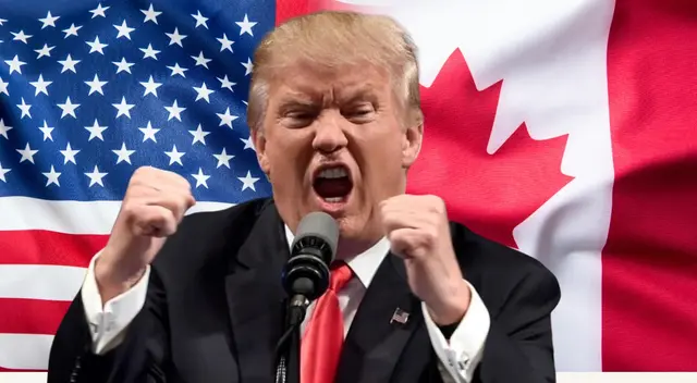 Los deseos de Donald Trump se ven truncados por estos motivos. Los deseos de Donald Trump se ven truncados por estos motivos.