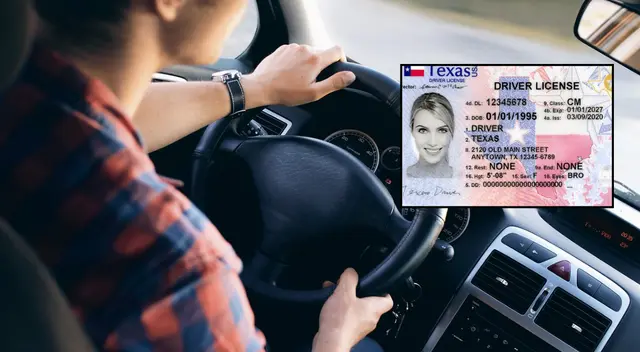 DPS de Texas endurece medidas contra estos conductores en USA.