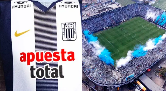 Alianza lima confirmó la renovación de un integrante importante del plantel. Alianza lima confirmó la renovación de un integrante importante del plantel.