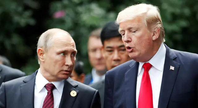 El presidente electo de Estados Unidos anunció que su equipo mantiene comunicación con líderes mundiales. El presidente electo de Estados Unidos anunció que su equipo mantiene comunicación con líderes mundiales.