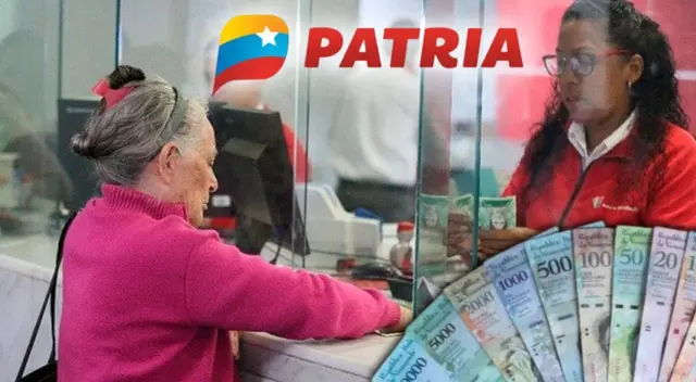 Bono de Guerra Económica para pensionados con AUMENTO Bono de Guerra Económica para pensionados con AUMENTO