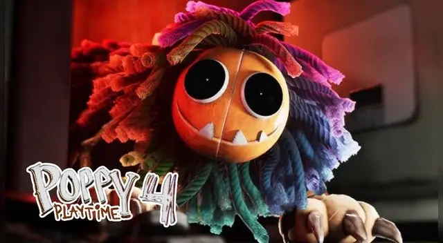 Finalmente se sabe la fecha de la llegada del Poppy Playtime Chapter 4. ¿Quiere jugarlo GRATIS? Aquí lo que se sabe.