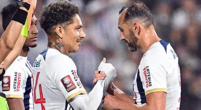 Alianza Lima suma a una nueva incorporación para el 2025.