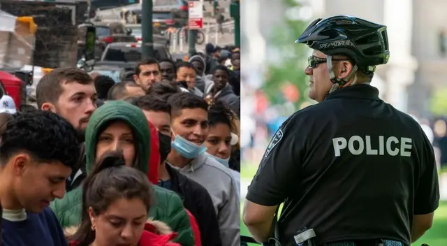 Lo que todo indocumentado debe saber si es detenido. Lo que todo indocumentado debe saber si es detenido.