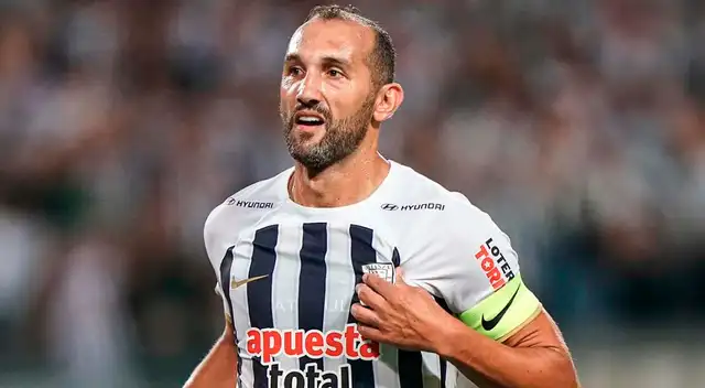 Hernán Barcos es uno de los jugadores más experimentados en Alianza Lima. Hernán Barcos es uno de los jugadores más experimentados en Alianza Lima.